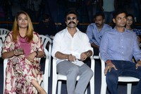 Shoot out At Alair Press Meet